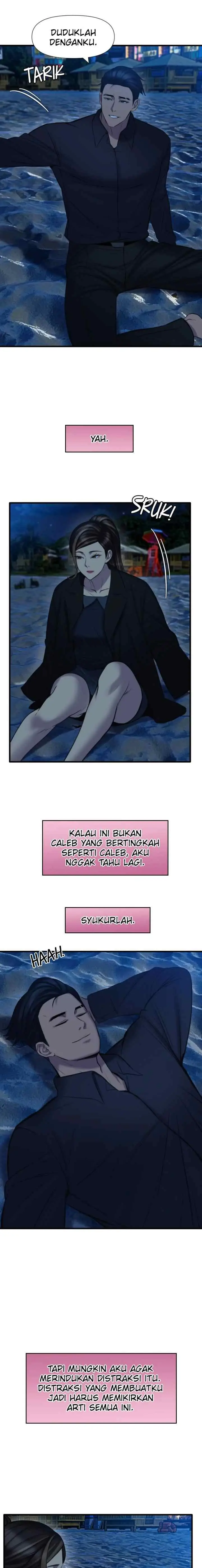 Chasing Red chapter 25 halaman 11