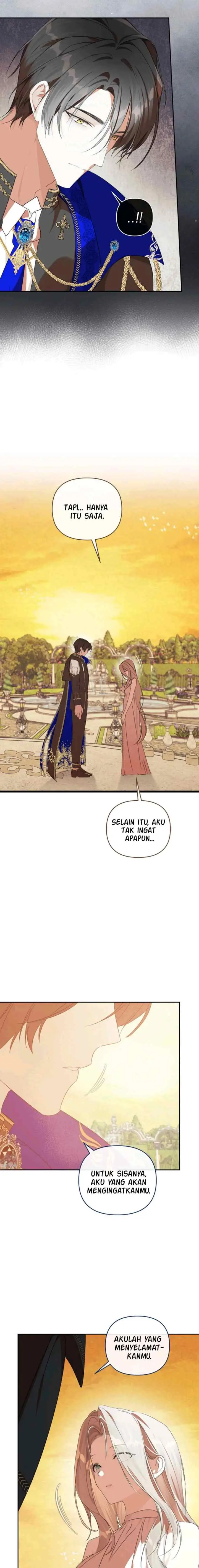 Breaking the Prison chapter 10 halaman 18