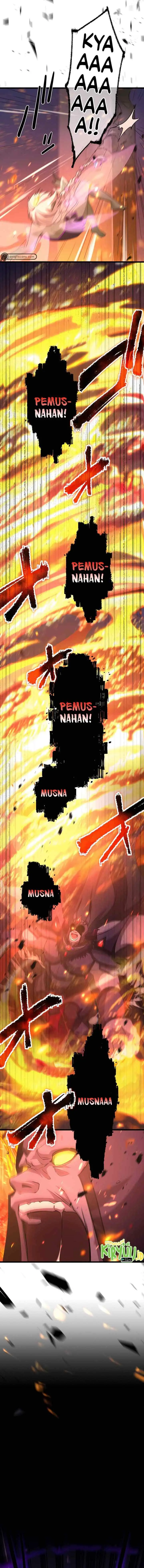 I Reincarnated as an SSS-Ranked Goblin chapter 24 halaman 11