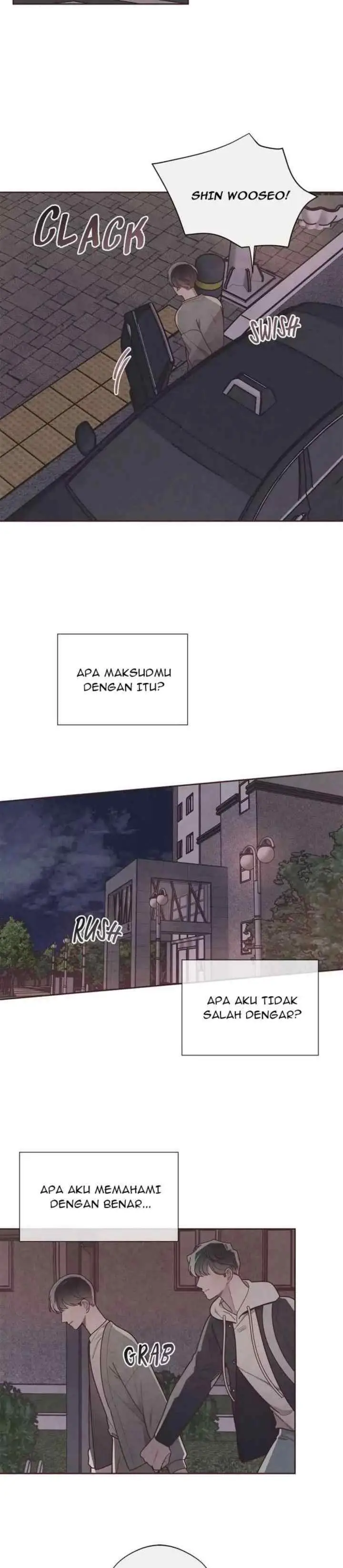 Relationship Ring chapter 36 halaman 15