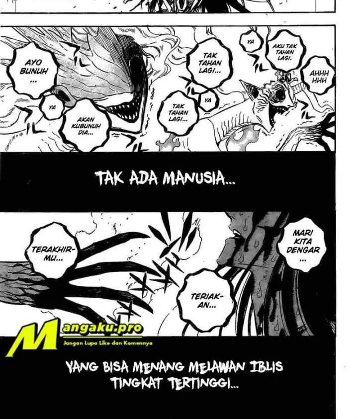 Black Clover chapter 287 halaman 6