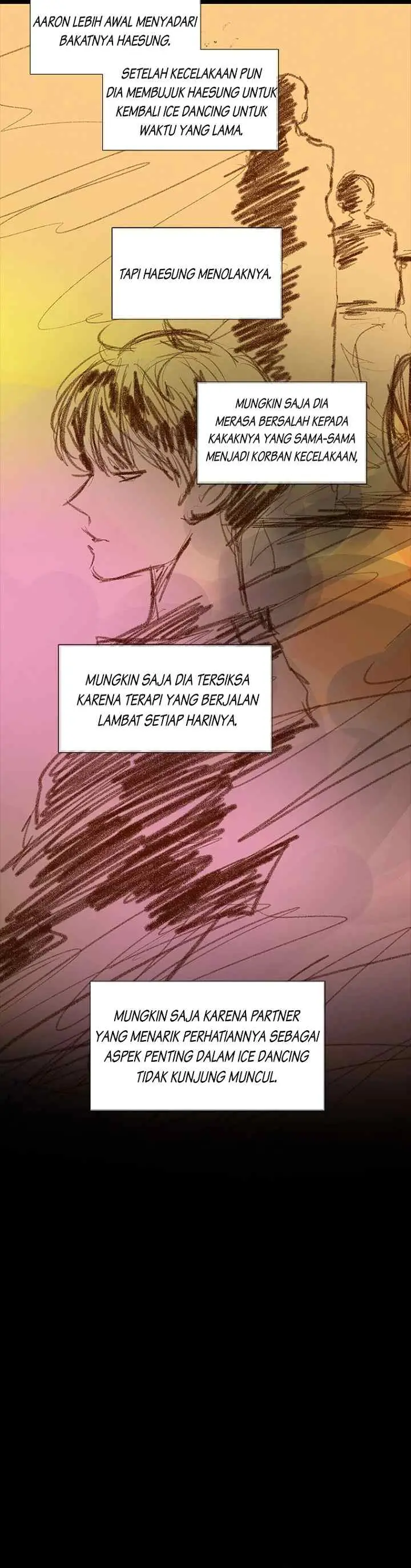 Golden Waltz chapter 42 halaman 5