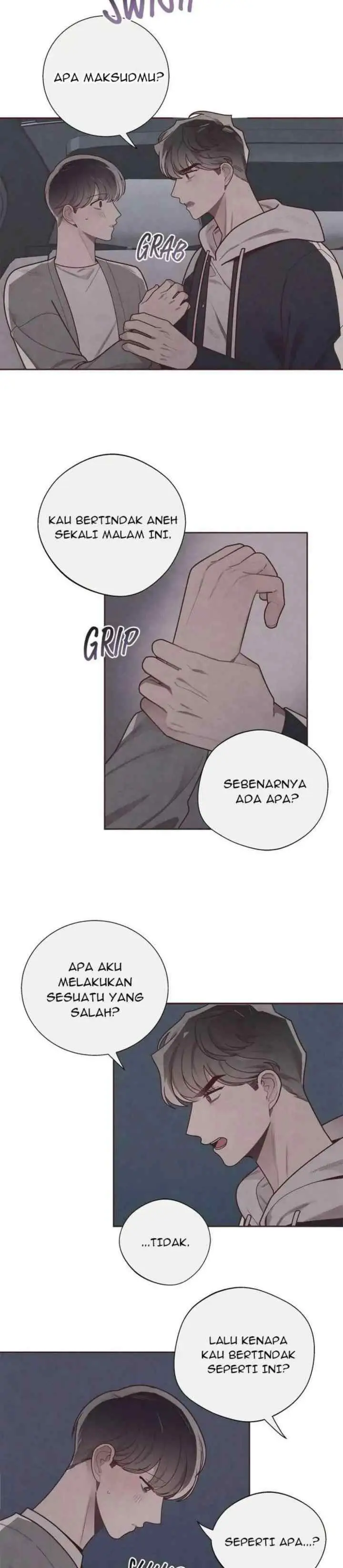 Relationship Ring chapter 36 halaman 13