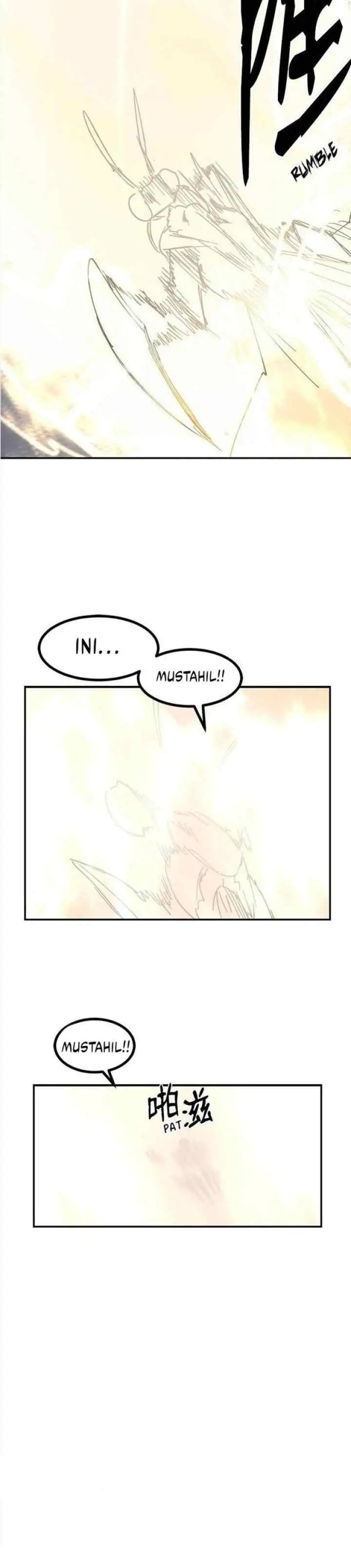 The Dungeon Master chapter 150 halaman 15