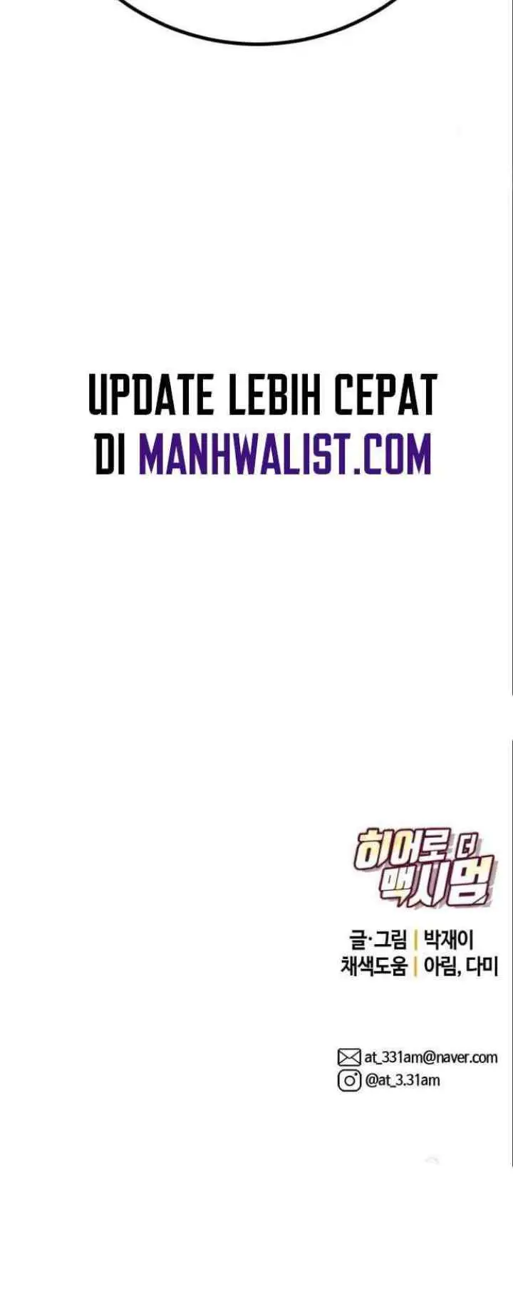 Hero the Maximum chapter 4 halaman 19