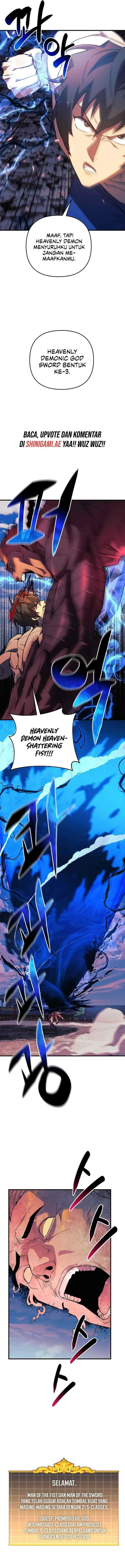 I'll Be Taking a Break for Personal Reasons chapter 75 halaman 15