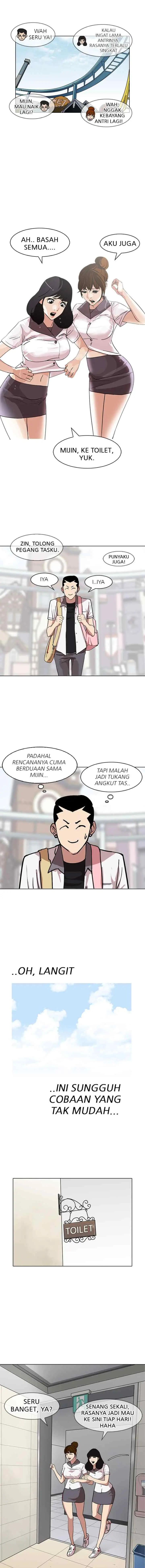 Lookism chapter 143 halaman 15