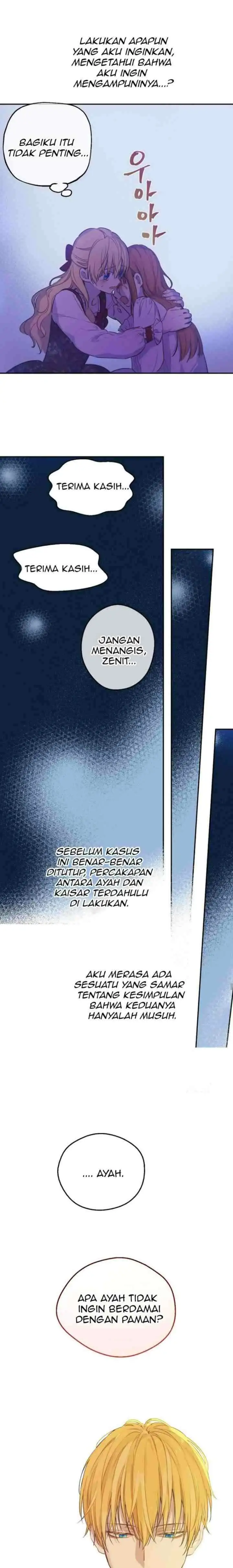 Who Made Me a Princess chapter 113 halaman 6