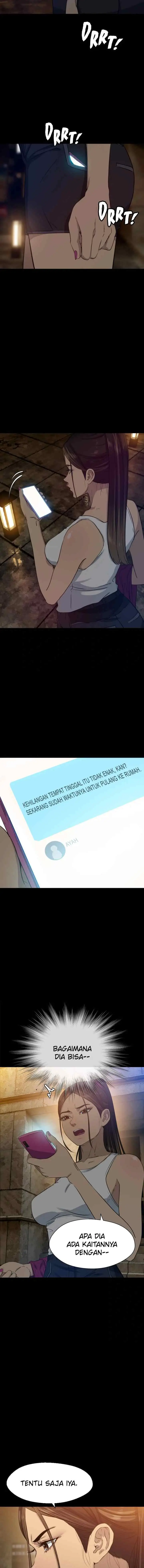 Chasing Red chapter 4 halaman 14