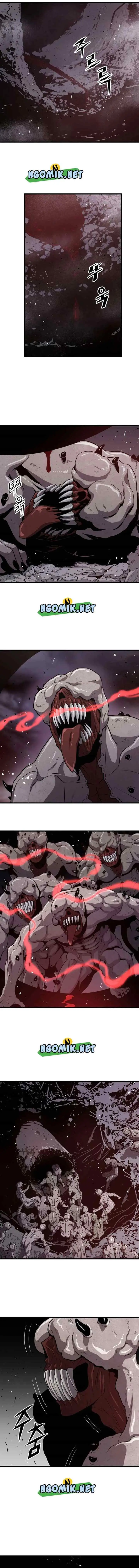 Hoarding in Hell chapter 32 halaman 16