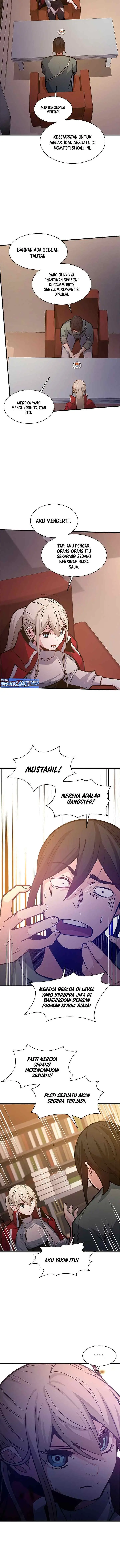 The Tutorial Is Too Tough! chapter 128 halaman 14