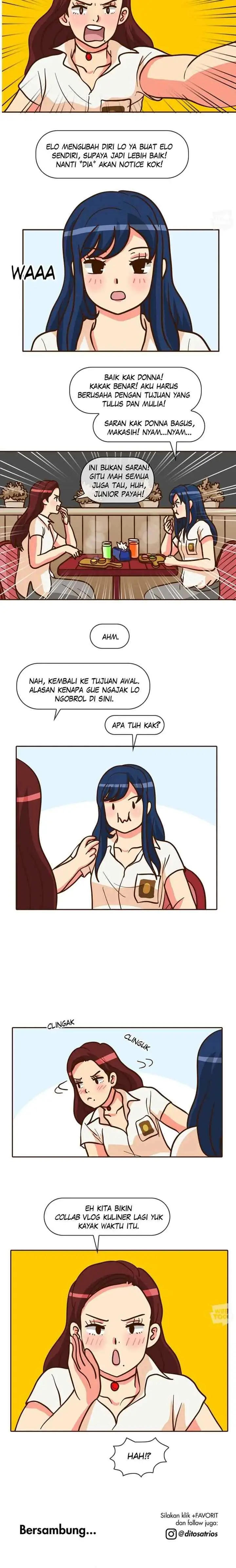 Jajan Squad chapter 55 halaman 4