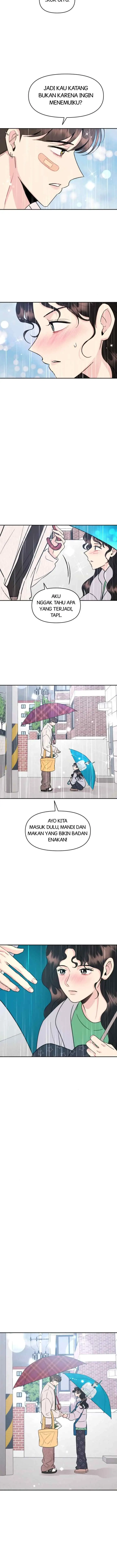 Beware of Imitations chapter 7 halaman 6