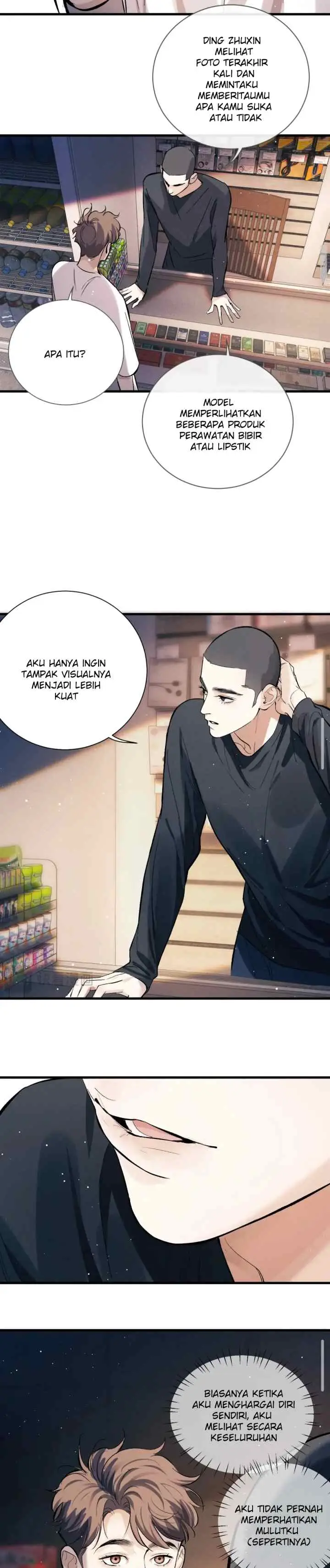 Sa Ye chapter 108 halaman 9