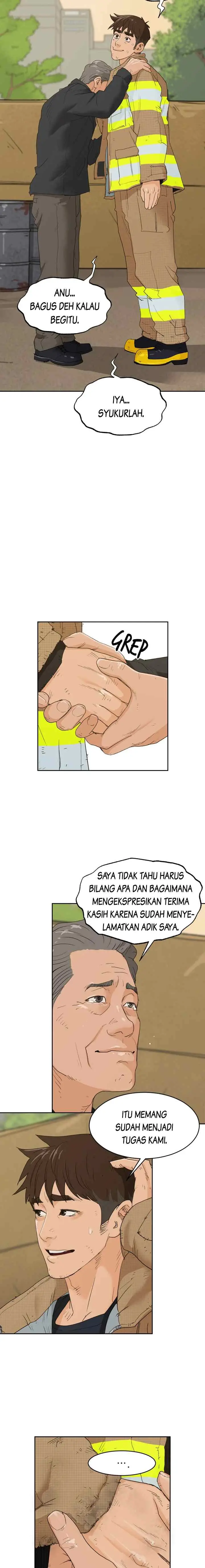 Call Sign chapter 17 halaman 4