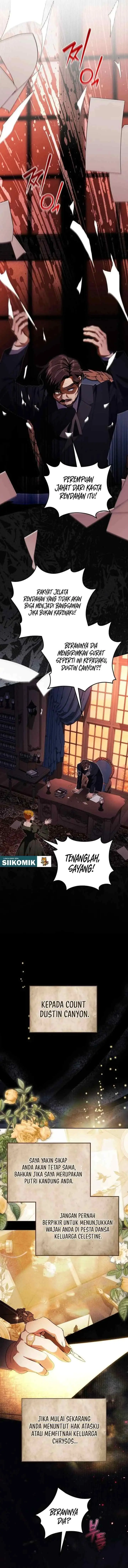Spoils of War Duchess chapter 65 halaman 11