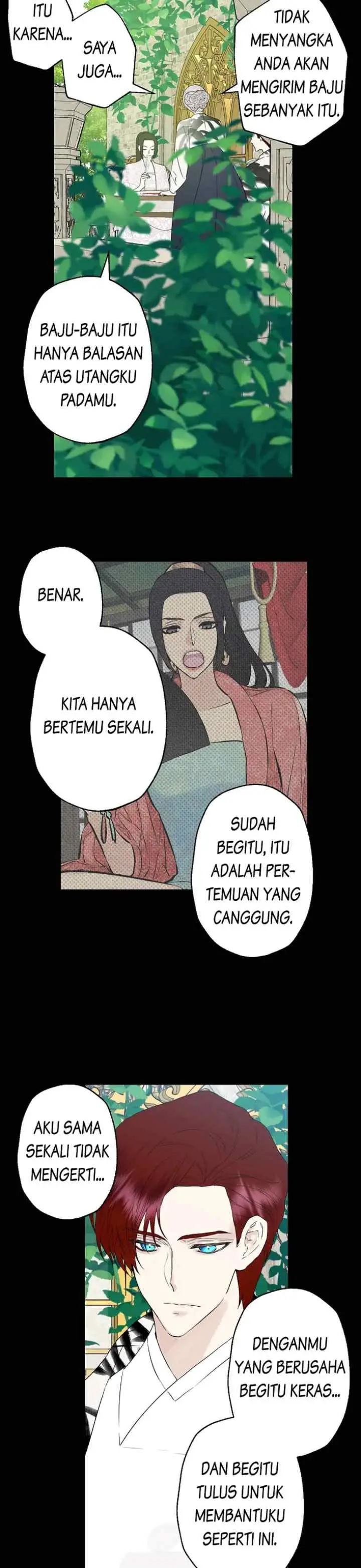 As Long as You Like It chapter 268 halaman 7