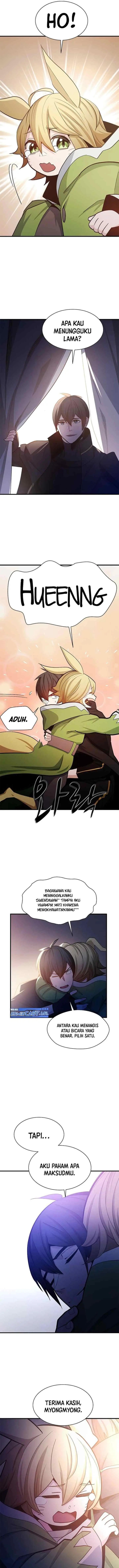 The Tutorial Is Too Tough! chapter 147 halaman 6