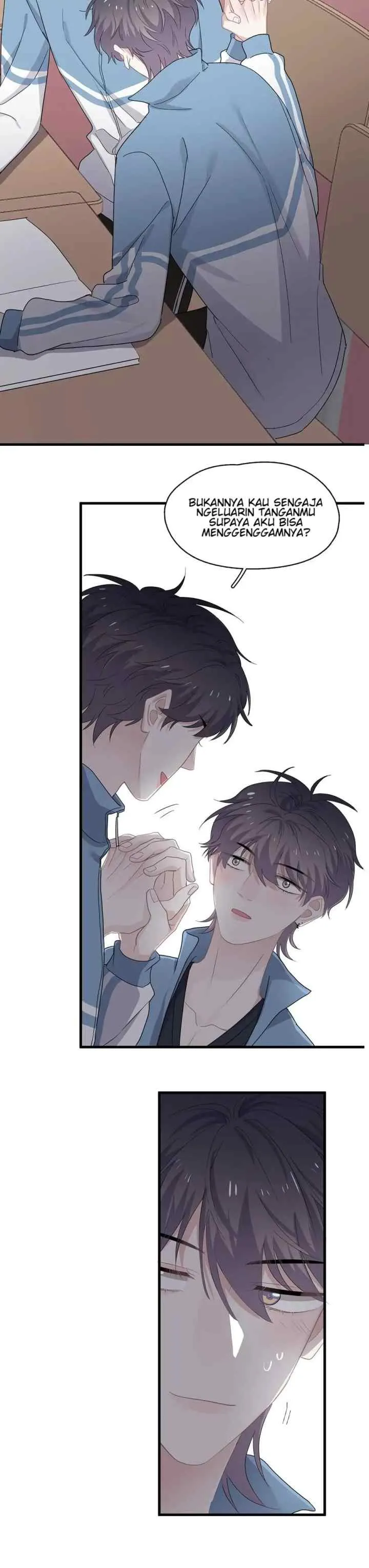 Zhe Ti Chao Gang Le chapter 73 halaman 5