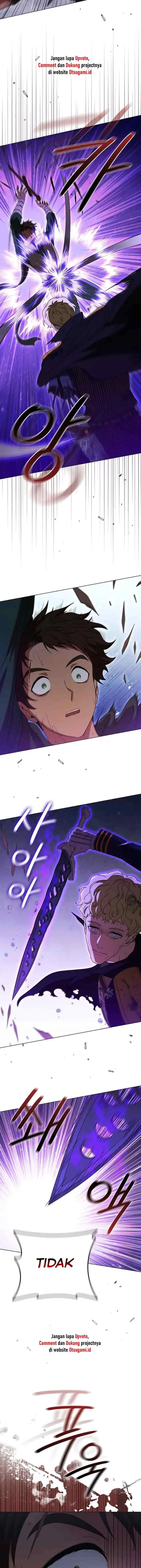Dragon Lady chapter 27 halaman 16