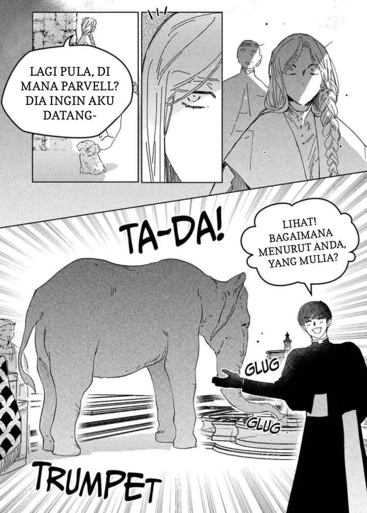 Stigmata chapter 31 halaman 12