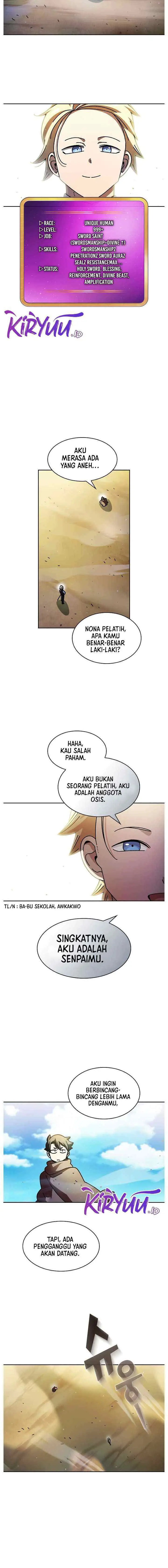FFF-Class Trashero chapter 162 halaman 4