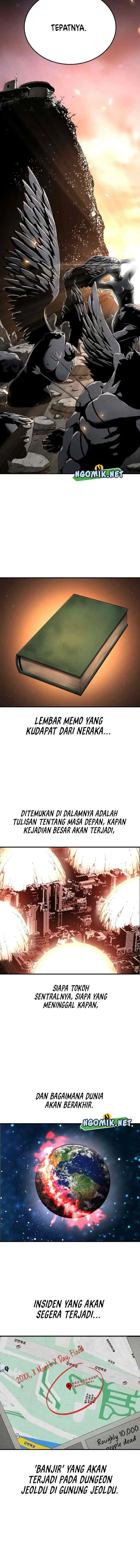 Hoarding in Hell chapter 43 halaman 12