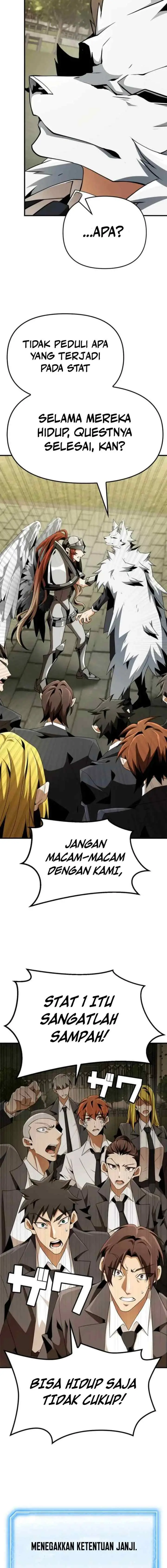 Honestly, This 13th Regression Is Getting Tough chapter 23 halaman 13