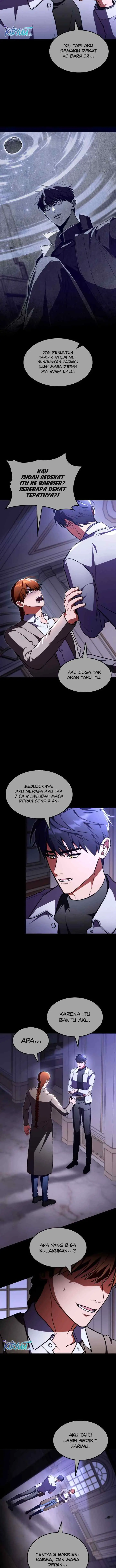 F-Class Destiny Hunter chapter 62 halaman 6