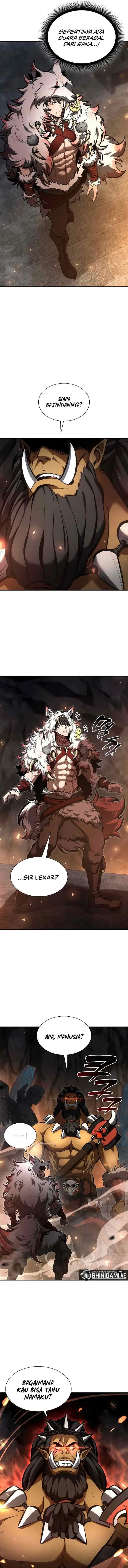 I Returned As An FFF-Class Witch Doctor chapter 59 halaman 11