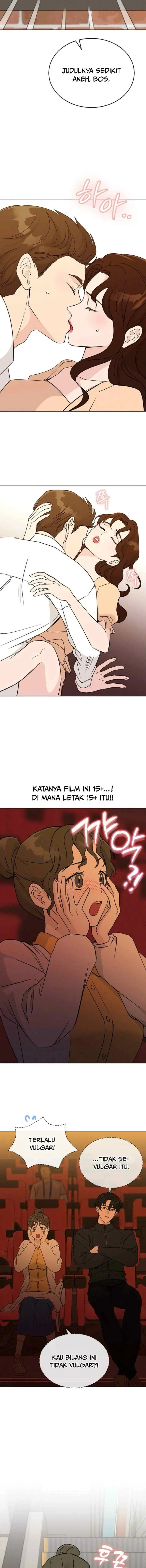 Youth Set Meal chapter 9 halaman 11