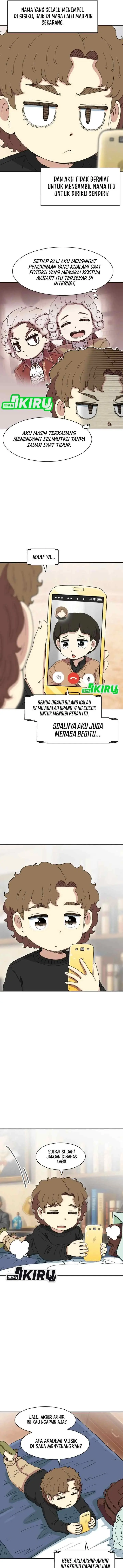 Beethoven Reborn chapter 94 halaman 13