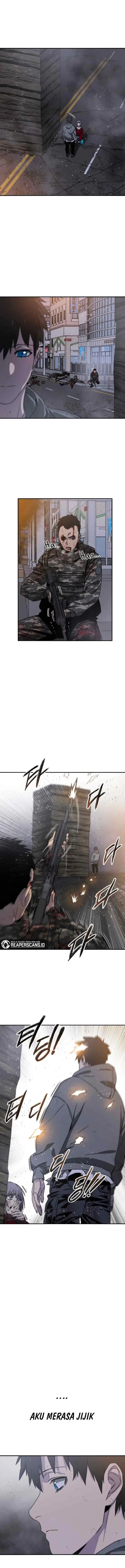 Existence chapter 31 halaman 12