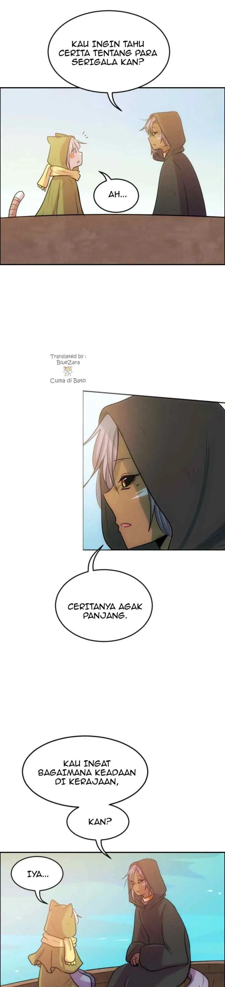 Watermelon chapter 90 halaman 6