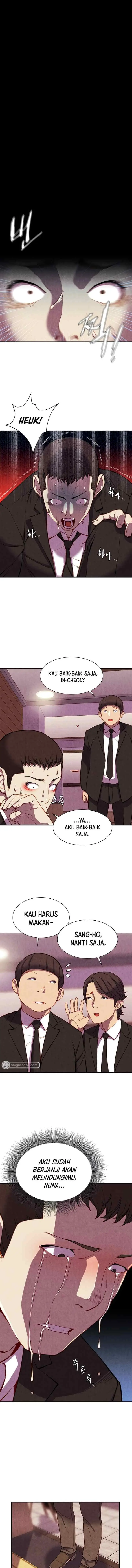 Good Hunting chapter 4 halaman 5