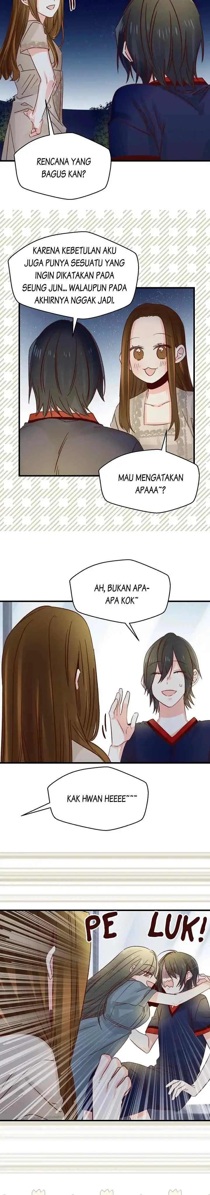 Red Honey chapter 68 halaman 7