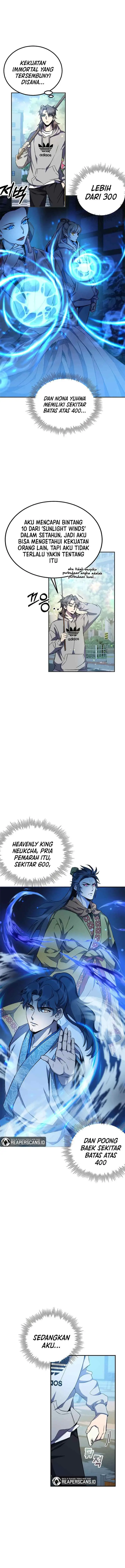 Drug Devourer chapter 14 halaman 13