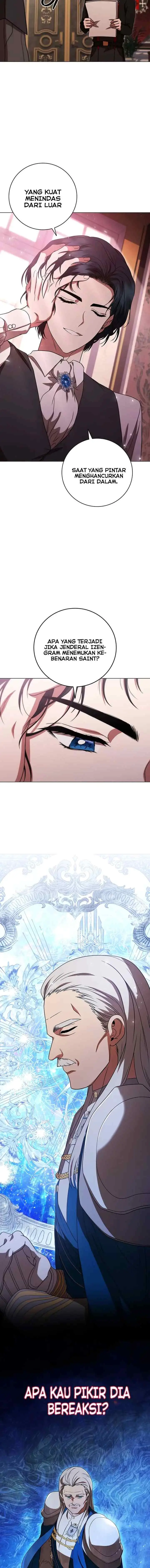 Dragon Lady chapter 43 halaman 19