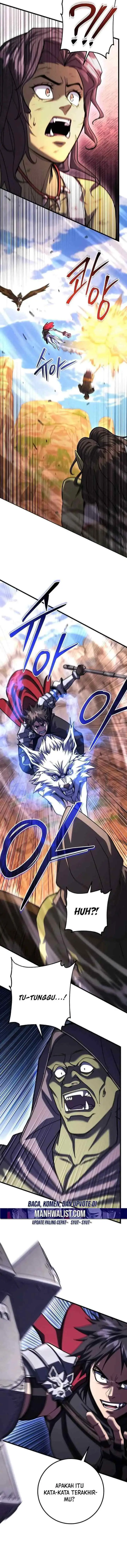 I Picked A Hammer To Save The World chapter 92 halaman 14