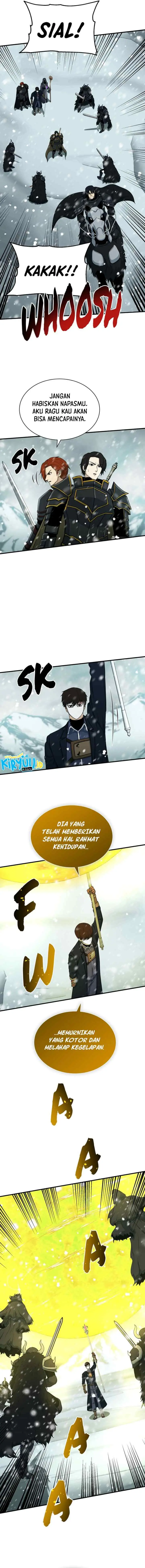 Dungeon House chapter 79 halaman 9