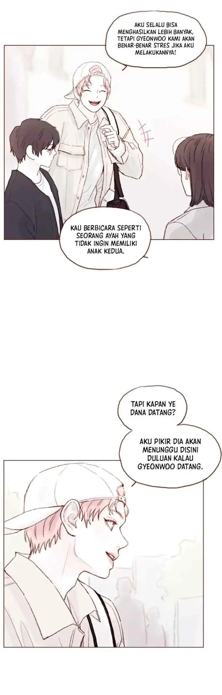 Hongshi Loves Me! chapter 37 halaman 13