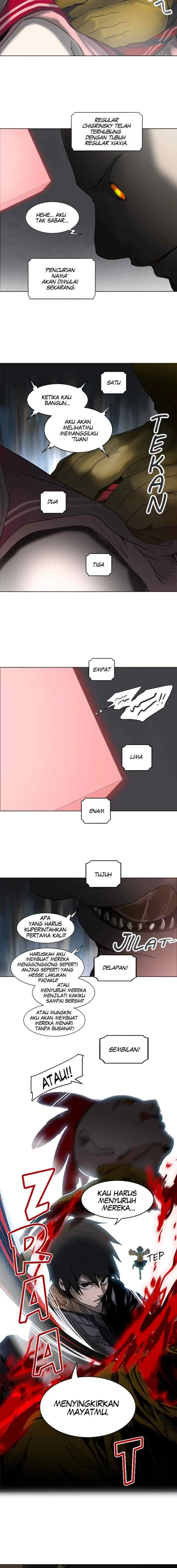 Tower of God chapter 279 halaman 18