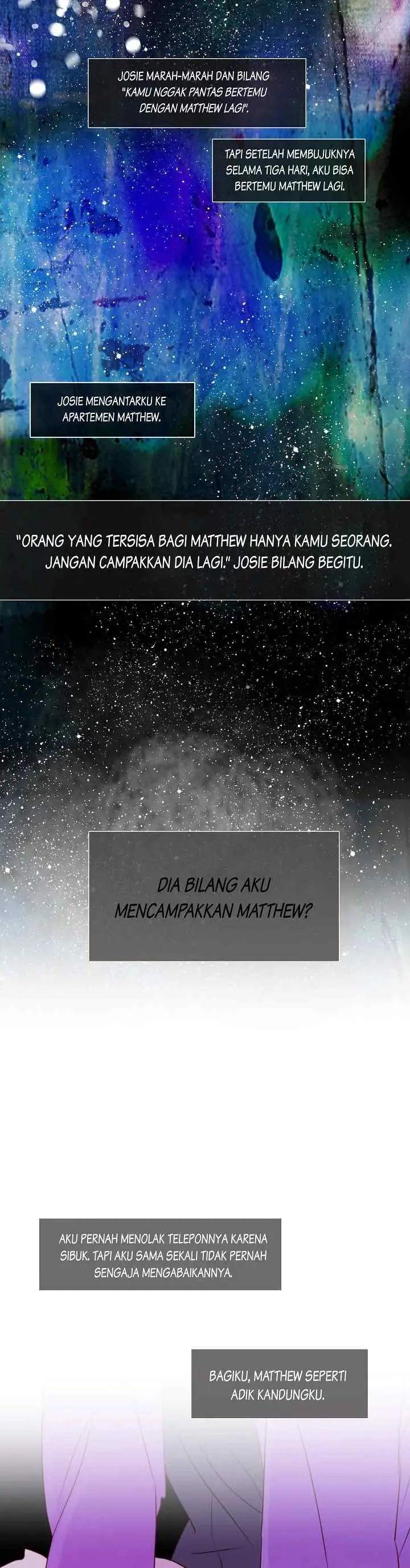 Golden Waltz chapter 9 halaman 17