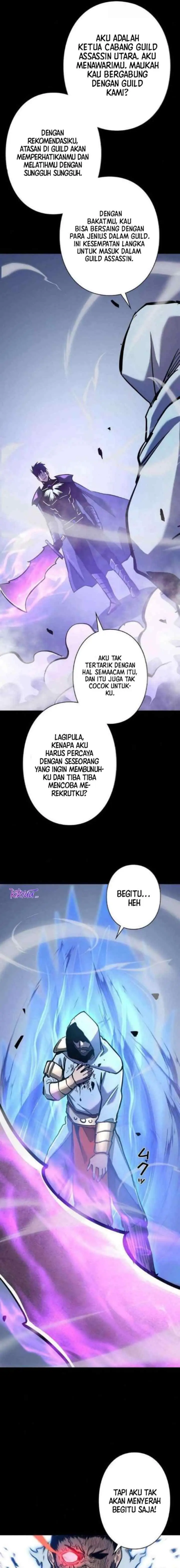 Cheat System de Saikyou Yuusha ni Nariagaru chapter 38 halaman 14