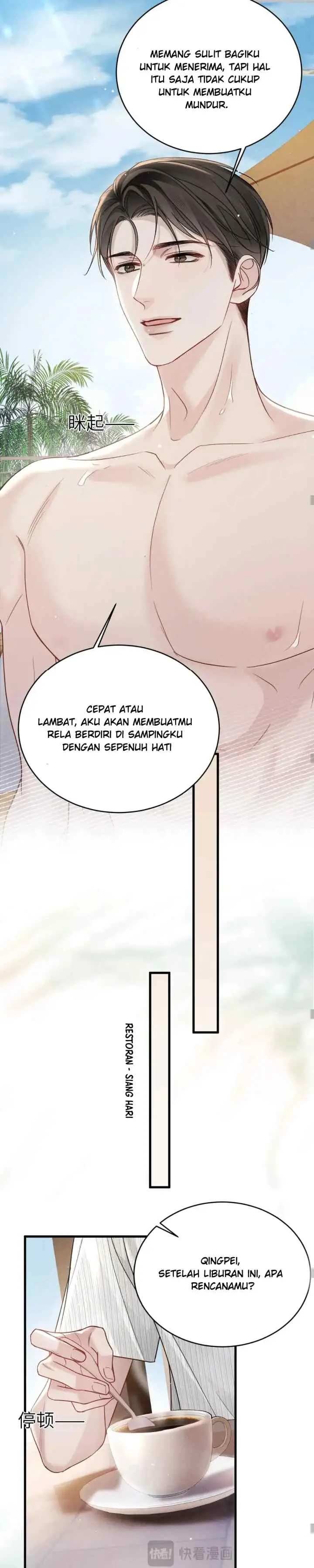 Tit For Tat chapter 102 halaman 15