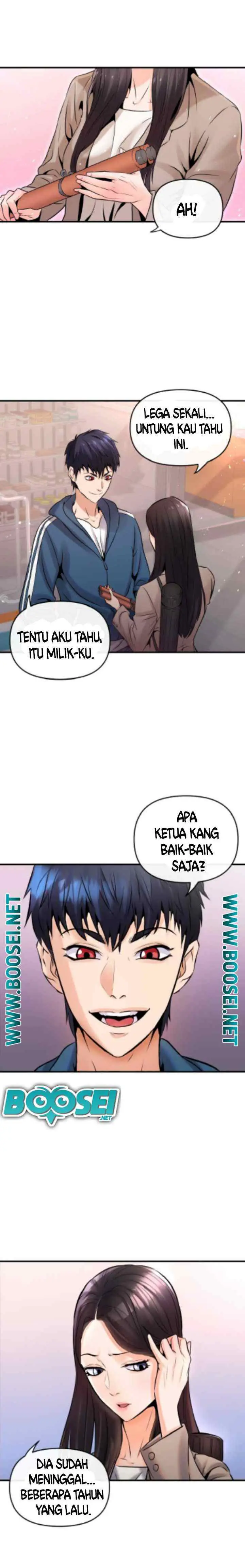 A Grandcross Story chapter 1 halaman 14