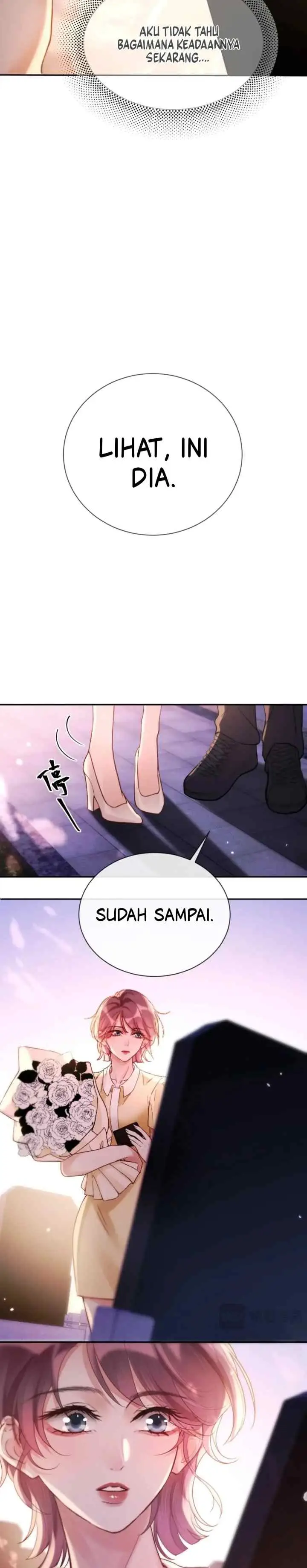 What a Good Girl chapter 12 halaman 13