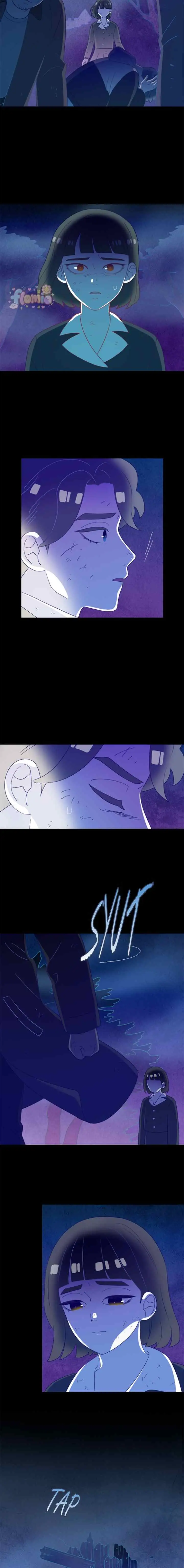 Ghost Teller chapter 90 halaman 7