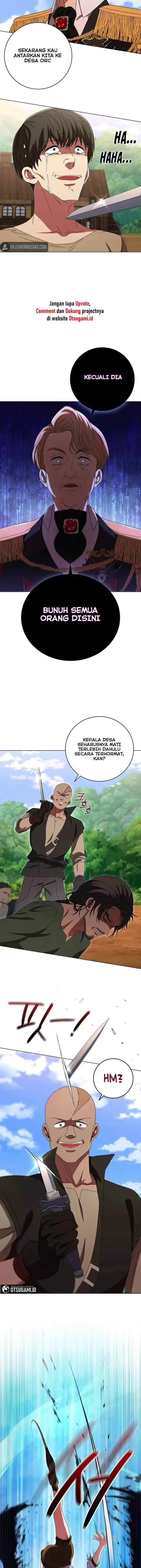 Dragon Lady chapter 25 halaman 16