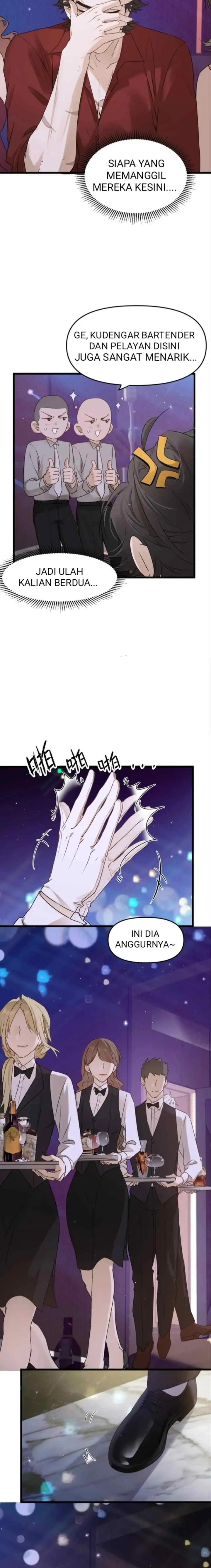 Who The Devil Is chapter 20 halaman 5